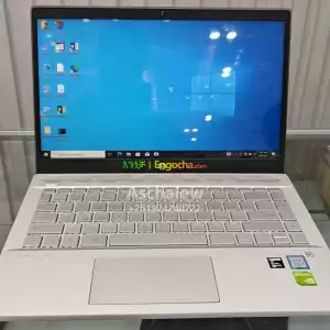 New arrival  Hp pavilion      Laptop 2GB Dedicated Nvidia Graphics      model:- HP pavili in Ethiopia